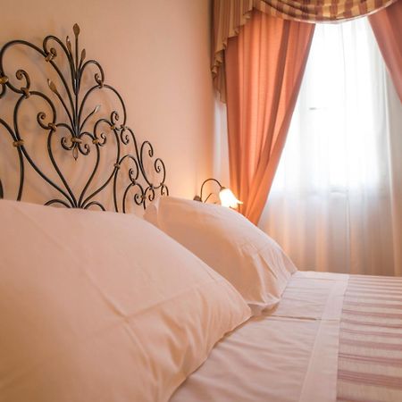 Hotel Terranova Olbia Esterno foto