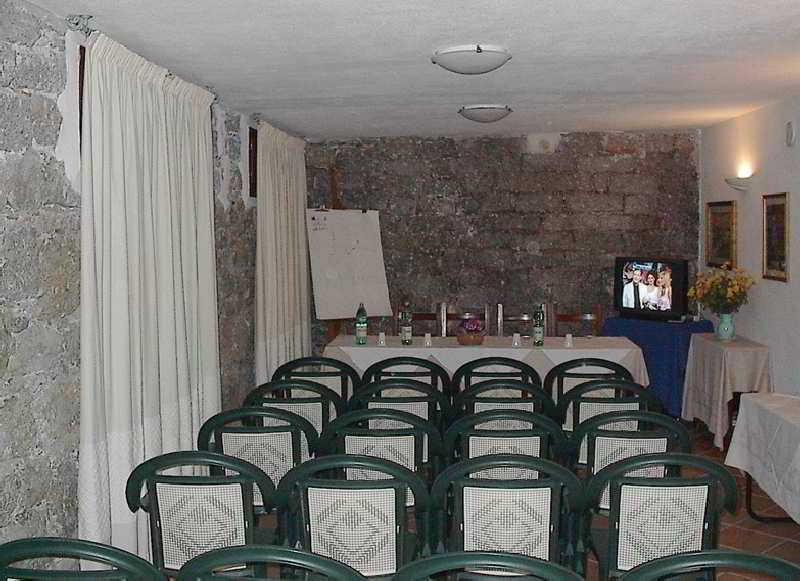 Hotel Terranova Olbia Esterno foto