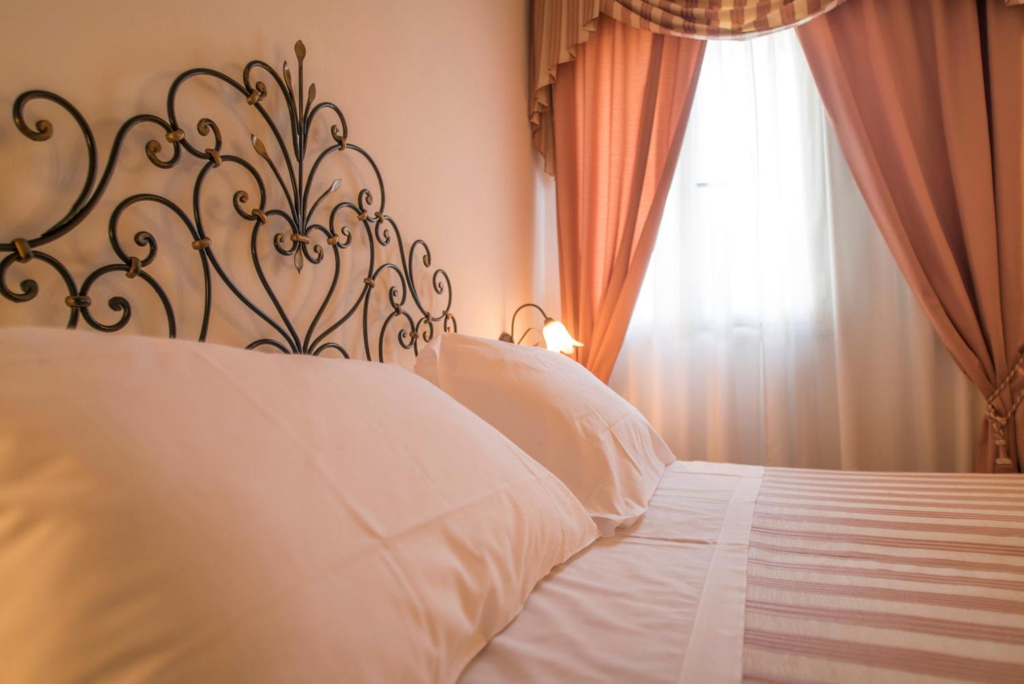 Hotel Terranova Olbia Esterno foto