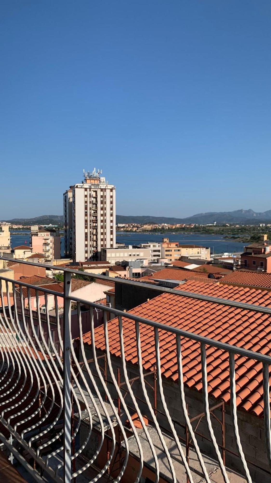 Hotel Terranova Olbia Esterno foto
