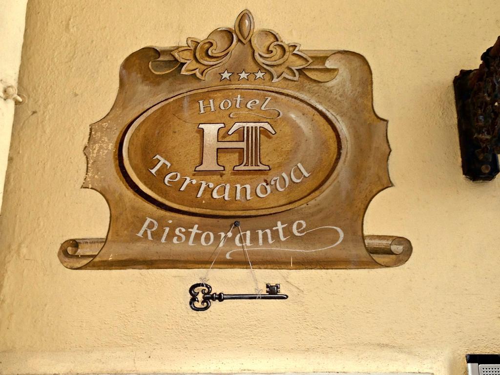 Hotel Terranova Olbia Esterno foto