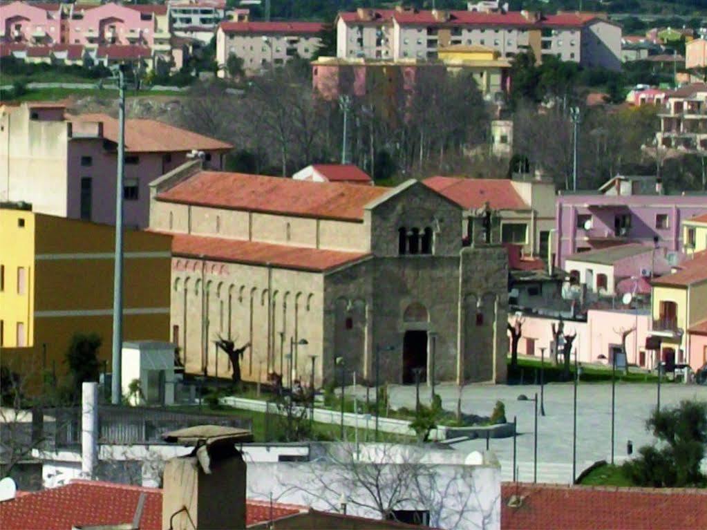 Hotel Terranova Olbia Esterno foto