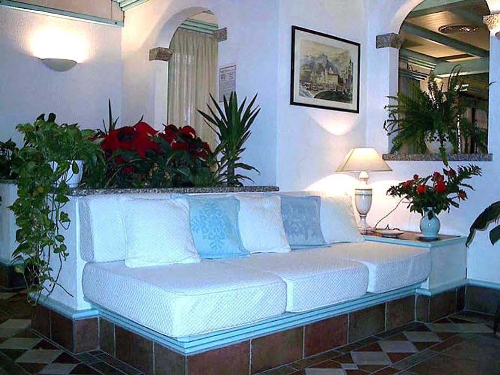 Hotel Terranova Olbia Esterno foto