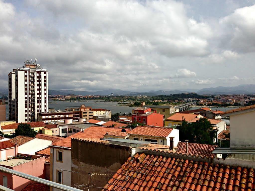 Hotel Terranova Olbia Esterno foto