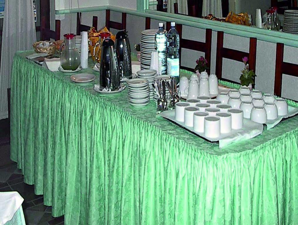 Hotel Terranova Olbia Esterno foto