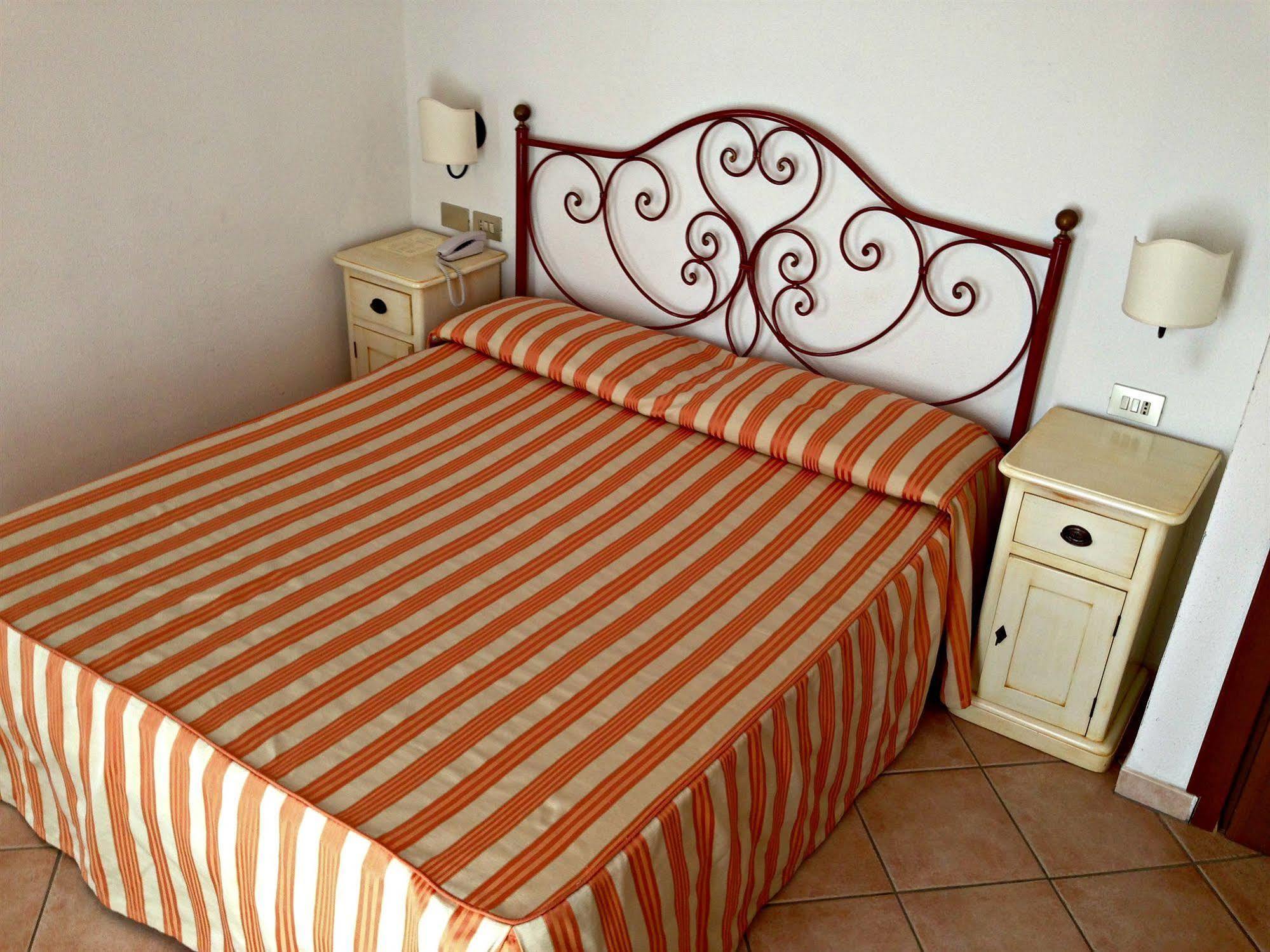 Hotel Terranova Olbia Esterno foto